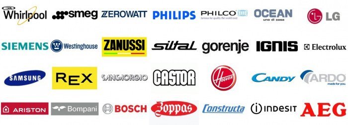 Assistenza Elettrodomestici Brescia - Elettroservicegroup S.n.c.