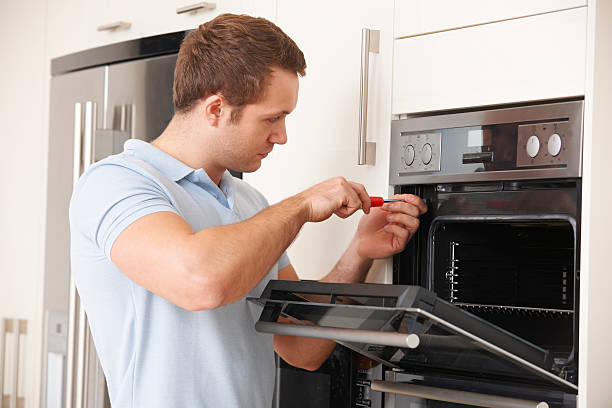 Assistenza Forni Elettrici Brescia